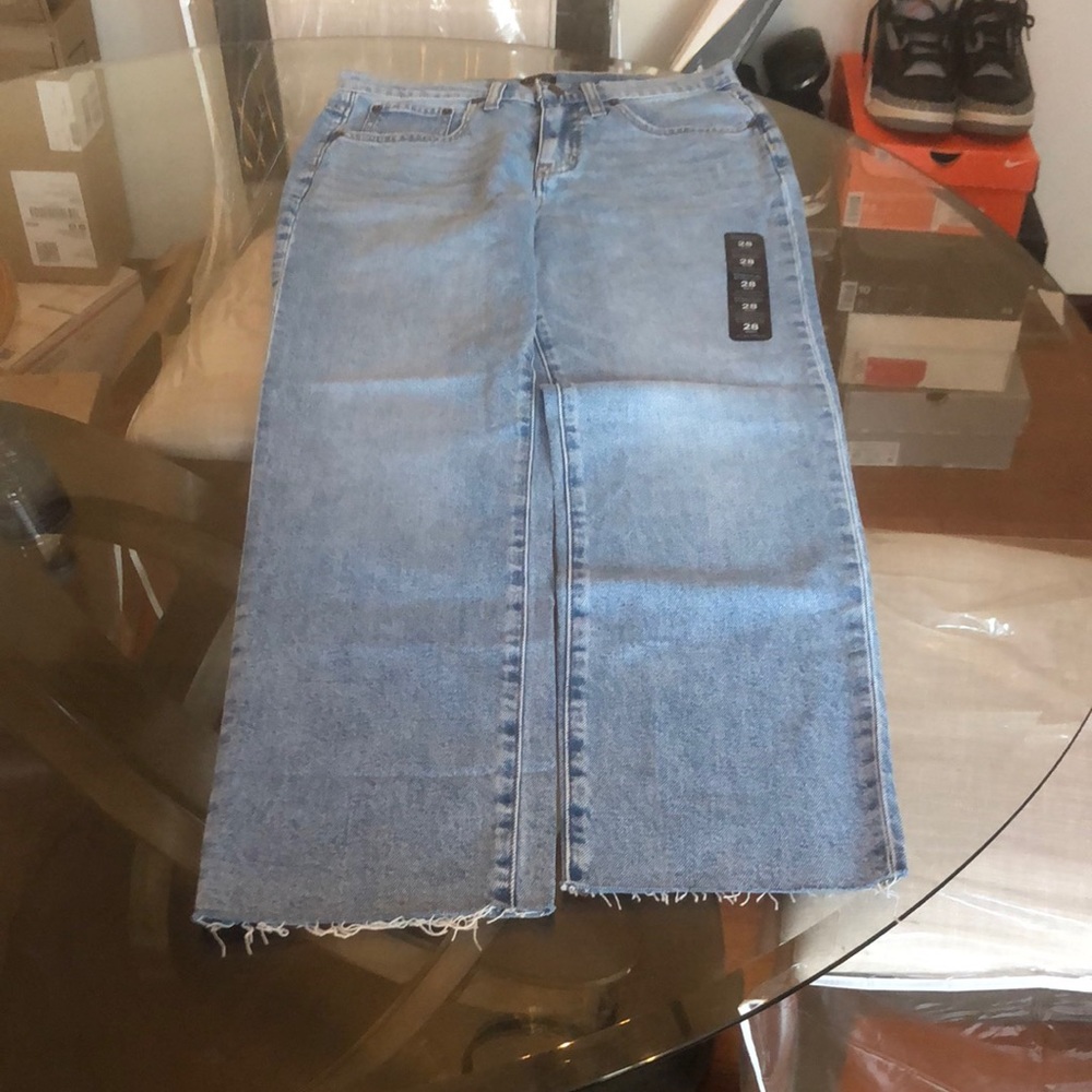 J Crew Jeans